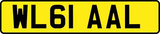 WL61AAL