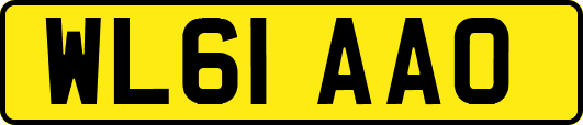 WL61AAO