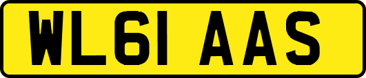 WL61AAS
