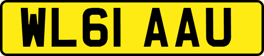 WL61AAU