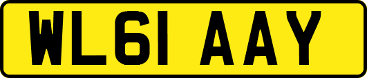 WL61AAY