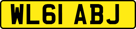 WL61ABJ