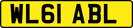 WL61ABL