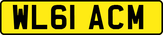 WL61ACM