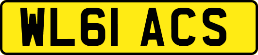 WL61ACS