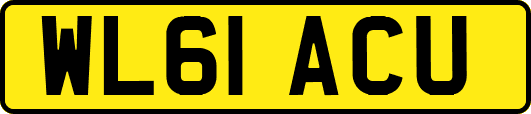 WL61ACU