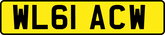 WL61ACW