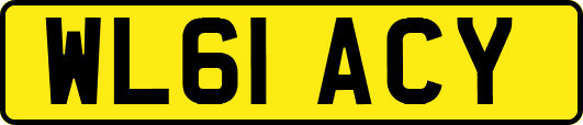 WL61ACY