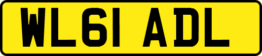 WL61ADL