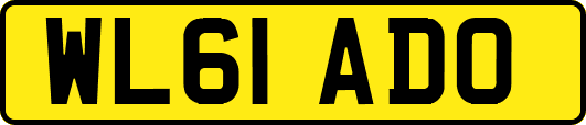 WL61ADO