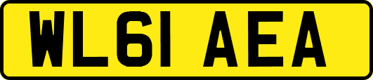 WL61AEA