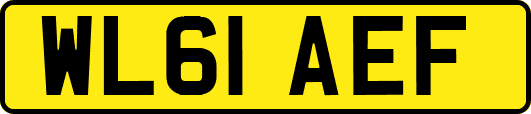 WL61AEF
