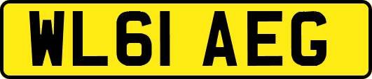 WL61AEG