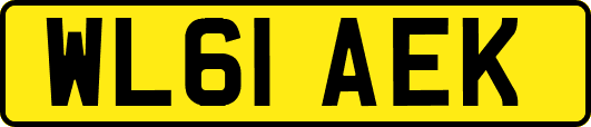 WL61AEK