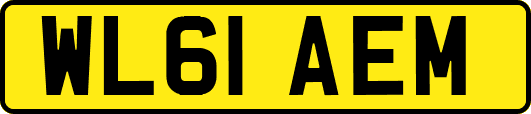 WL61AEM