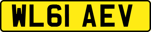 WL61AEV