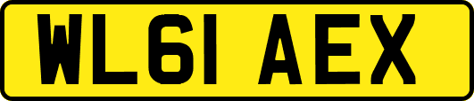 WL61AEX