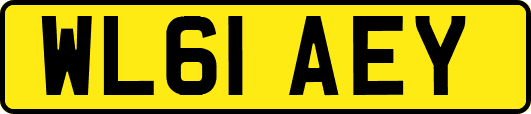 WL61AEY
