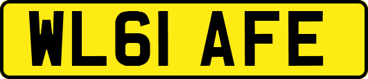 WL61AFE