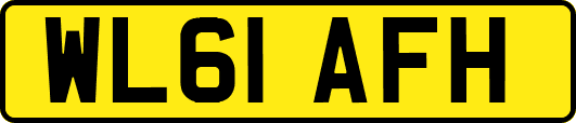 WL61AFH
