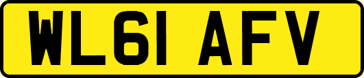 WL61AFV