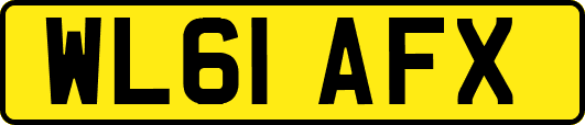 WL61AFX