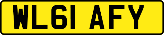 WL61AFY