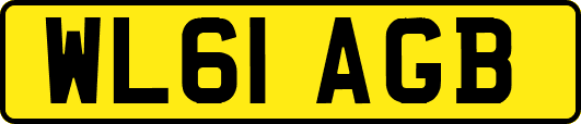 WL61AGB