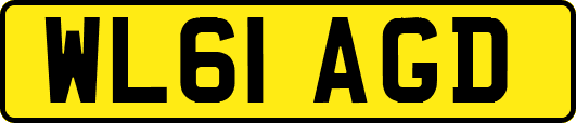 WL61AGD