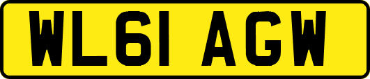 WL61AGW