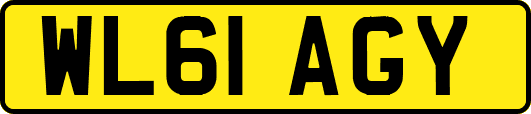 WL61AGY