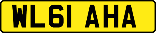 WL61AHA