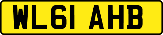 WL61AHB