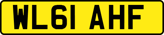 WL61AHF