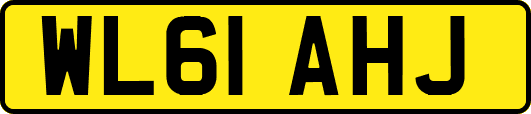 WL61AHJ