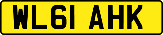 WL61AHK