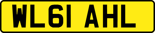 WL61AHL