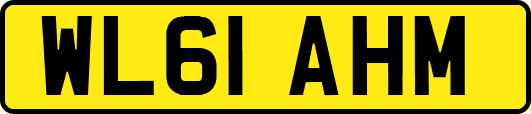 WL61AHM