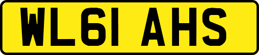 WL61AHS