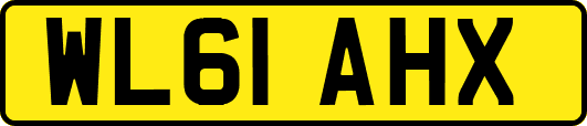 WL61AHX
