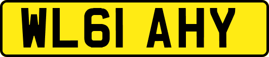 WL61AHY
