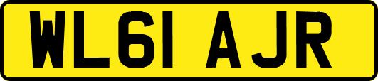 WL61AJR