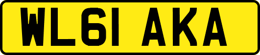 WL61AKA