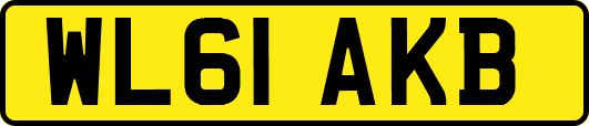 WL61AKB