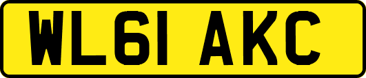 WL61AKC