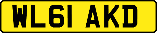 WL61AKD