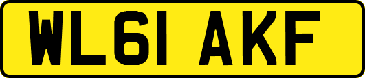 WL61AKF