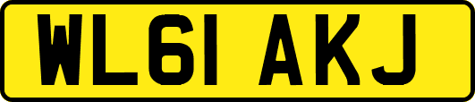 WL61AKJ