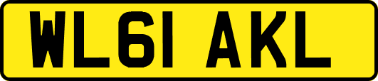 WL61AKL