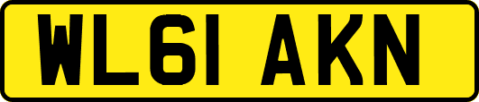 WL61AKN
